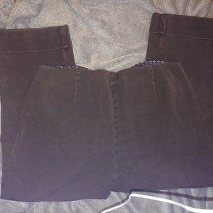 Lands End Women's Capris